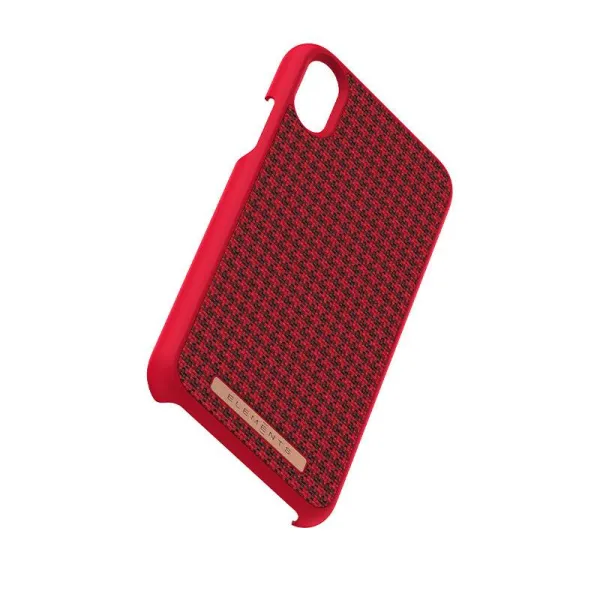 Nordic Elements Saeson Idun - Case for iPhone X | Купить онлайн — Megaluks