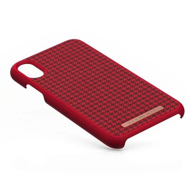 Nordic Elements Saeson Idun - Case for iPhone X | Купить онлайн — Megaluks