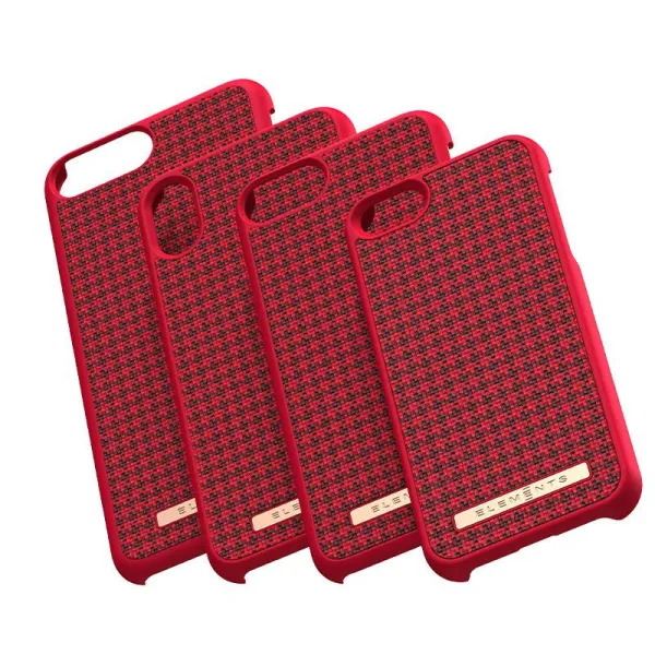 Nordic Elements Saeson Idun - Case for iPhone X | Купить онлайн — Megaluks