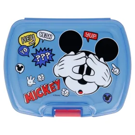 Mickey Mouse - Lunchbox | Pirkti internetu — Megaluks