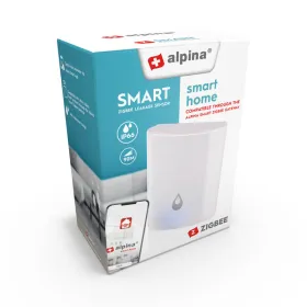 Alpina - Zigbee Smart Network Flood Sensor | Pirkti internetu — Megaluks
