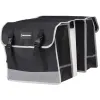 Dunlop - Double bicycle bag / pannier for the t | Pirkti internetu — Megaluks