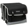 Dunlop - Double bicycle bag / pannier for the t | Pirkti internetu — Megaluks