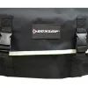 Dunlop - Double bicycle bag / pannier for the t | Pirkti internetu — Megaluks