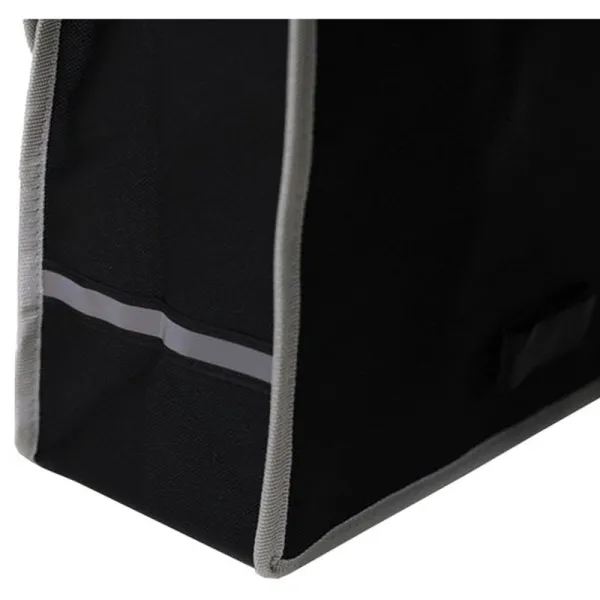 Dunlop - Double bicycle bag / pannier for the t | Pirkti internetu — Megaluks