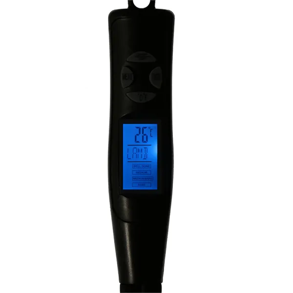 Alpina - electronic kitchen thermometer with re | Osta verkosta — Megaluks