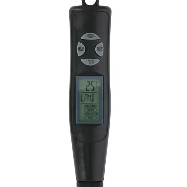Alpina - electronic kitchen thermometer with re | Osta verkosta — Megaluks