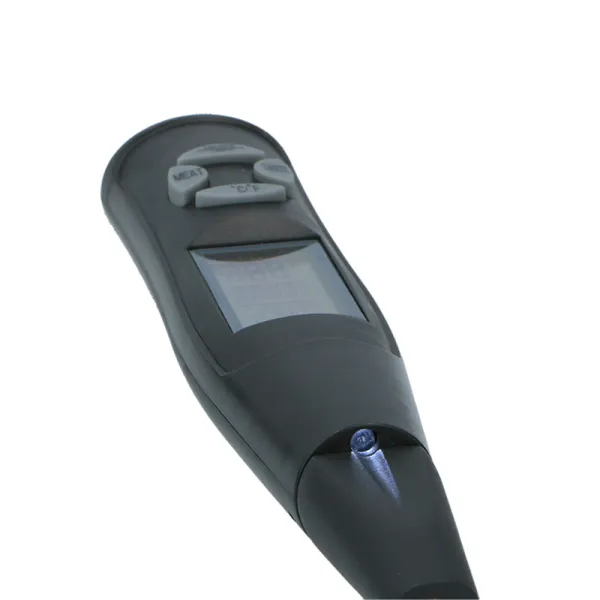 Alpina - electronic kitchen thermometer with re | Osta verkosta — Megaluks