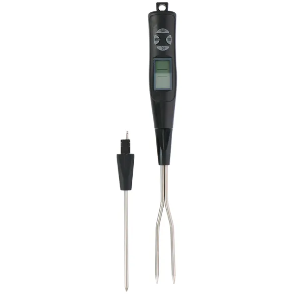 Alpina - electronic kitchen thermometer with re | Osta verkosta — Megaluks