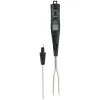 Alpina - electronic kitchen thermometer with re | Osta verkosta — Megaluks