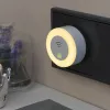 Ультразвуковой отпугиватель со светодиодом KL Litto InnovaGoods