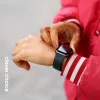 Crong Liquid - Apple Watch Strap 38/40/41/42 mm | Osta verkosta — Megaluks