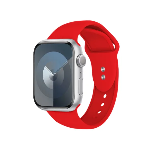 Crong Liquid - Apple Watch Strap 38/40/41/42 mm | Osta verkosta — Megaluks