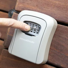 Tallelokero avaimille LorK InnovaGoods