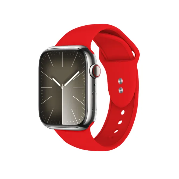 Crong Liquid - Apple Watch Strap 38/40/41/42 mm | Osta verkosta — Megaluks
