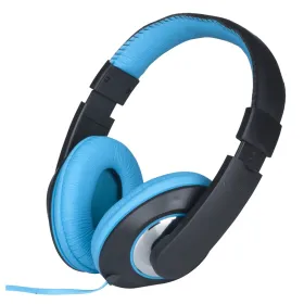 Grundig - Headphones (blue) | Купить онлайн — Megaluks