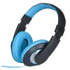 Grundig - Headphones (blue) | Купить онлайн — Megaluks