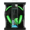 Grundig - Headphones (blue) | Купить онлайн — Megaluks