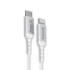 Crong Armor Link - USB-C Lightning Fast Chargin | Pirkti internetu — Megaluks