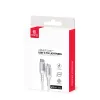 Crong Armor Link - USB-C Lightning Fast Chargin | Pirkti internetu — Megaluks