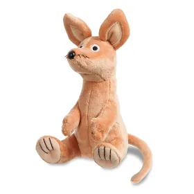 Moomins - Plush Toy Sniff 16.5 cm | Купить онлайн — Megaluks