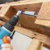 Универсальный торцевой ключ с принадлежностями Uniscrew InnovaGoods