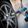 Yleishylsyavain lisäosilla Uniscrew InnovaGoods