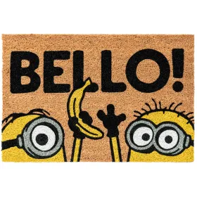Minions - Eraser mat (40 x 60 cm) | Pirkti internetu — Megaluks