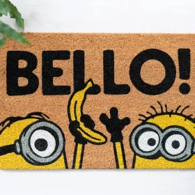 Minions - Eraser mat (40 x 60 cm) | Pirkti internetu — Megaluks