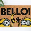 Minions - Eraser mat (40 x 60 cm) | Pirkti internetu — Megaluks