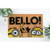 Minions - Eraser mat (40 x 60 cm) | Pirkti internetu — Megaluks