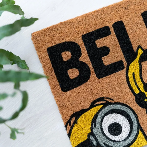 Minions - Eraser mat (40 x 60 cm) | Pirkti internetu — Megaluks