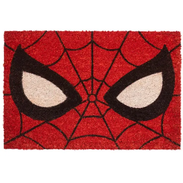 Spiderman - Eraser mat (40 x 60 cm) | Pirkt tiešsaistē — Megaluks