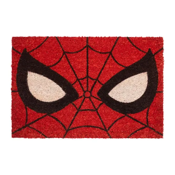 Spiderman - Eraser mat (40 x 60 cm) | Pirkt tiešsaistē — Megaluks