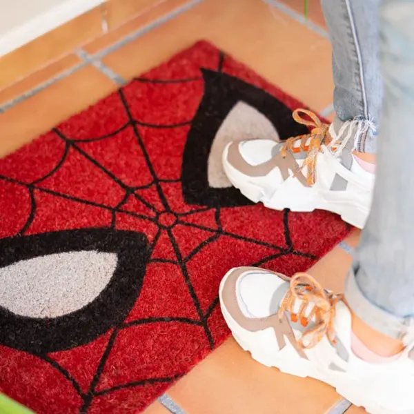Spiderman - Eraser mat (40 x 60 cm) | Pirkt tiešsaistē — Megaluks