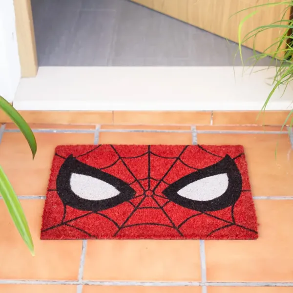 Spiderman - Eraser mat (40 x 60 cm) | Pirkt tiešsaistē — Megaluks