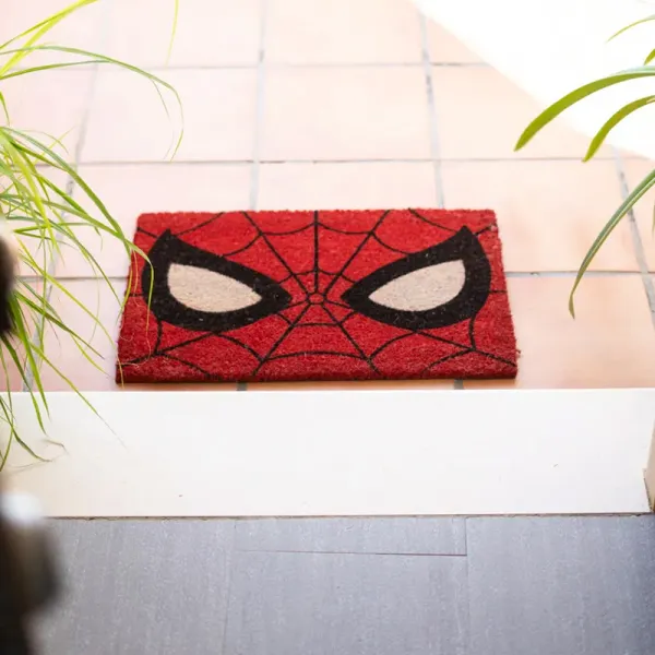 Spiderman - Eraser mat (40 x 60 cm) | Pirkt tiešsaistē — Megaluks