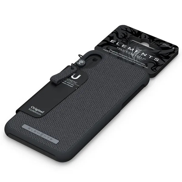 Nordic Elements Original Idun - Case for iPhone | Pirkt tiešsaistē — Megaluks