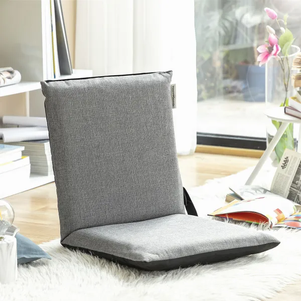 Atlenkiama grindų kėdė Sitinel InnovaGoods