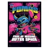 Disney Stitch - Mini Poster Set (38 x 52 cm) (2 | Pirkti internetu — Megaluks