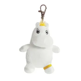 Moomins - Plush Keychain Snorkmaiden | Купить онлайн — Megaluks
