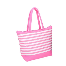 Fresh & Cold - Beach bag (pink) | Osta veebist — Megaluks