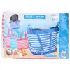 Fresh & Cold - Beach bag (pink) | Osta verkosta — Megaluks