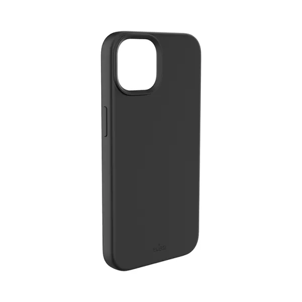 PURO ICON Cover - Case for iPhone 14 Plus (Blac | Pirkti internetu — Megaluks