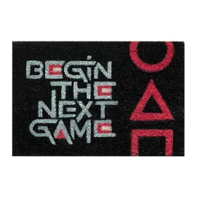 Squid Game - Doormat (40 x 60 cm) | Buy online — Megaluks