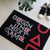 Squid Game - Doormat (40 x 60 cm) | Купить онлайн — Megaluks
