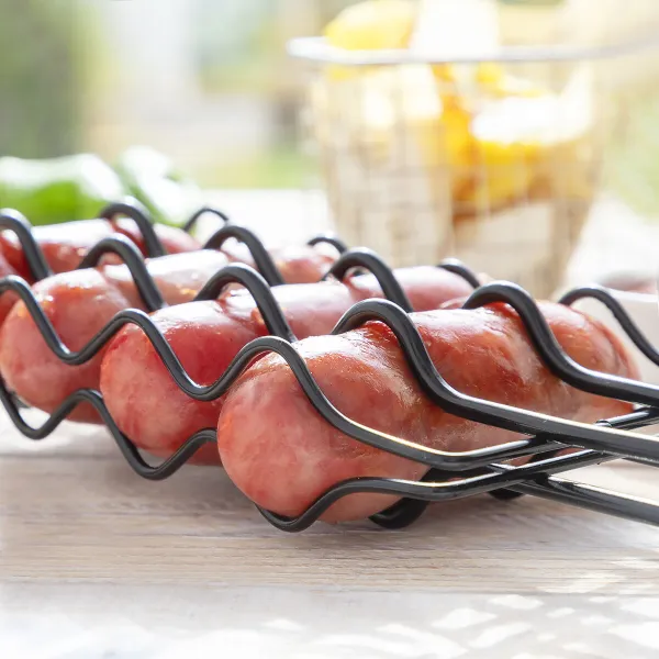 Grillrest Vorstidele Sosket InnovaGoods