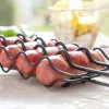 Grillrest Vorstidele Sosket InnovaGoods