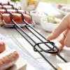 Grillrest Vorstidele Sosket InnovaGoods