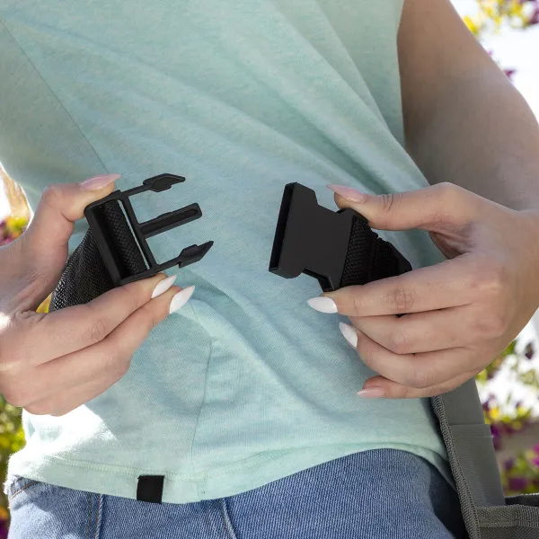 Saliekams Dārza Sēdeklis ar Somu Instrumentiem 3-in-1 Situl InnovaGoods